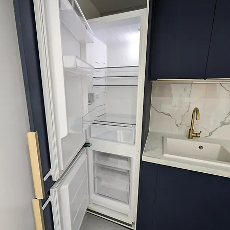 Appartamento T2 Cabine, En Bord De Mer, Wifi Et Climatisation Saint-Cyprien (Pyrenees-Orientales)