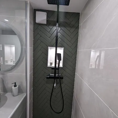 T2 Cabine, En Bord De Mer, Wifi Et Climatisation Apartment