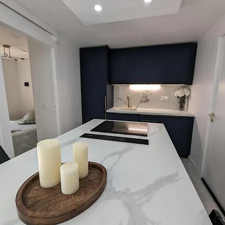 T2 Cabine, En Bord De Mer, Wifi Et Climatisation Apartament
