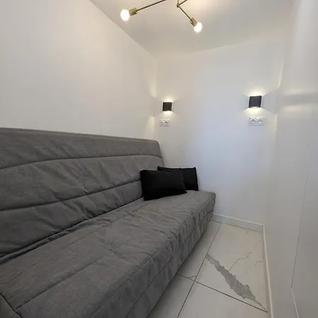 T2 Cabine, En Bord De Mer, Wifi Et Climatisation Apartment